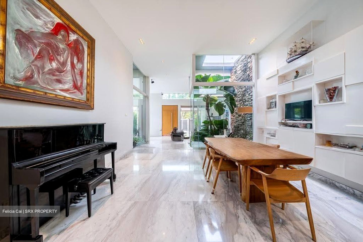Sembawang Hills Estate (D20), Terrace #637281141